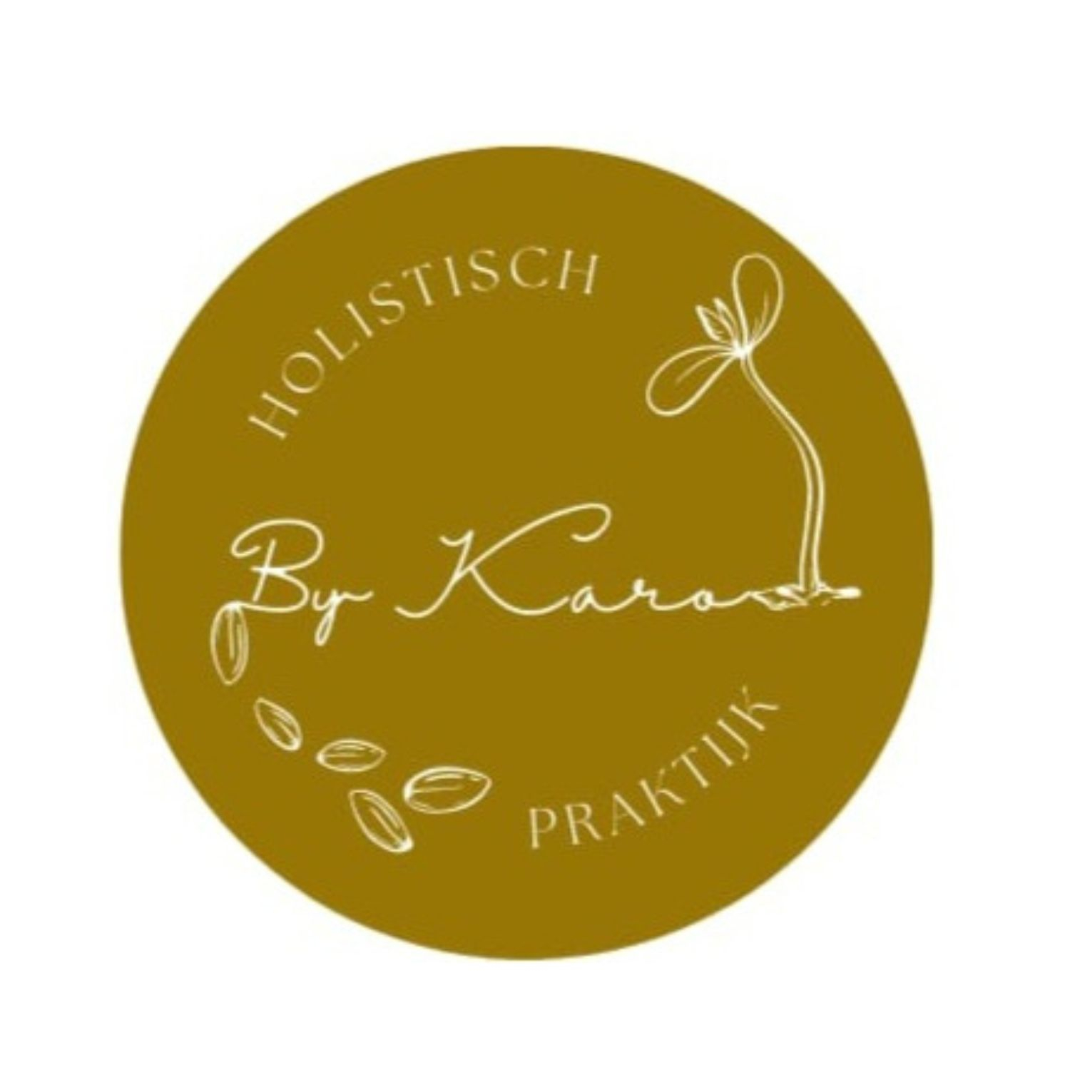 Logo Praktijk-by Karo